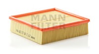 MANN-FILTER C 22 117 Фильтр воздушный ВАЗ (LX220)